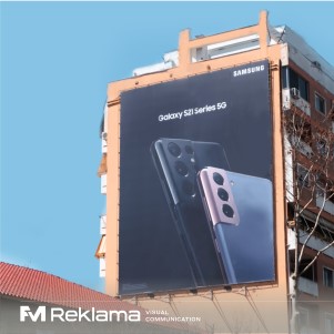 Bannera dhe Pop-Up Bannera dhe Pop-Up